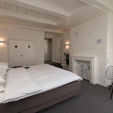 Bed And Breakfast Amsterdam Dış mekan fotoğraf
