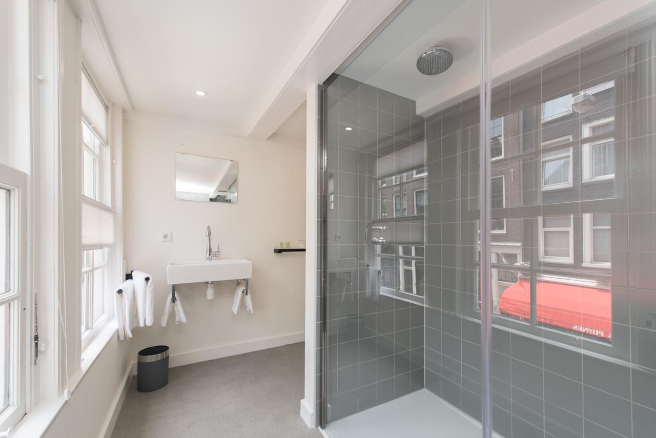 Bed And Breakfast Amsterdam Dış mekan fotoğraf