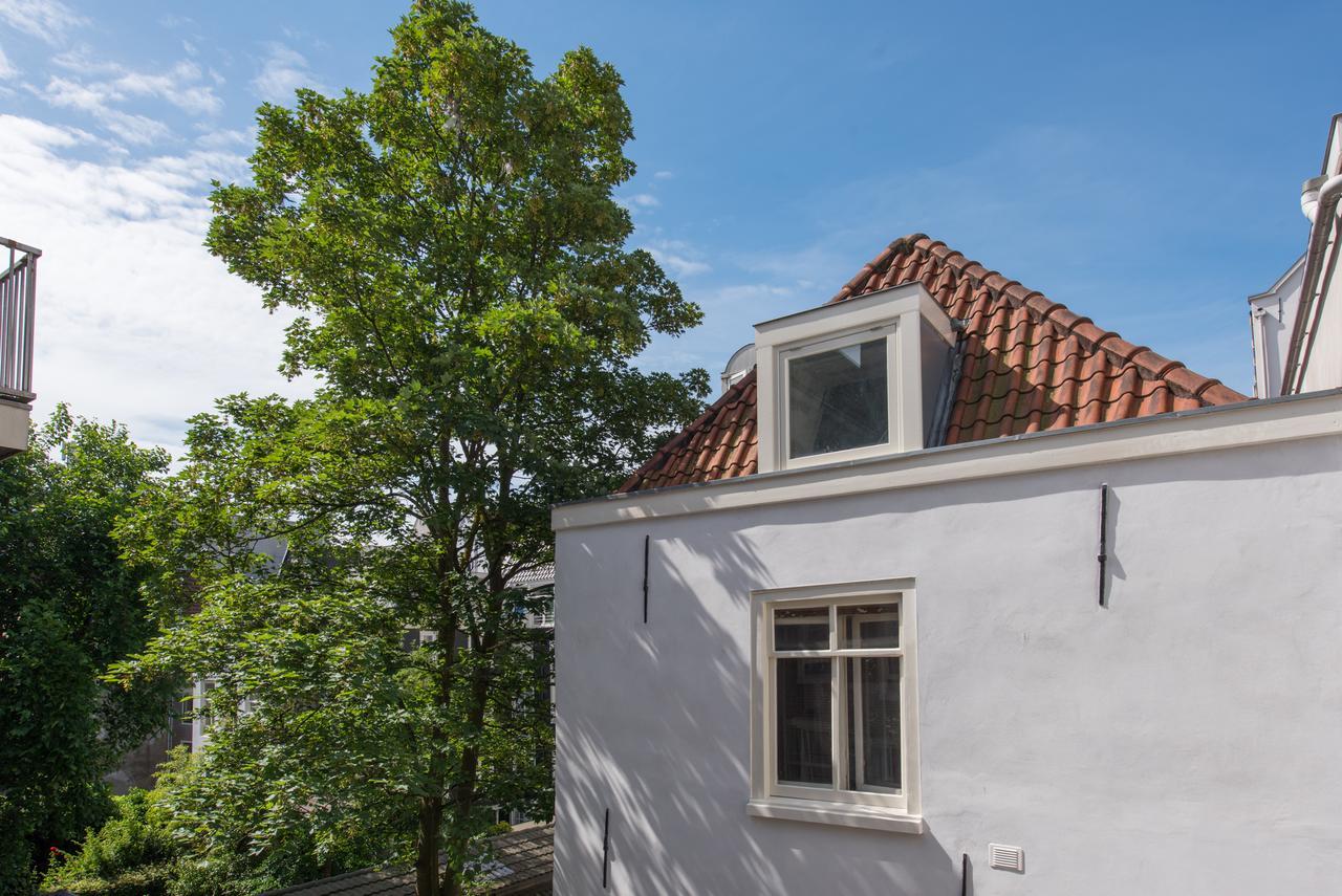 Bed And Breakfast Amsterdam Dış mekan fotoğraf